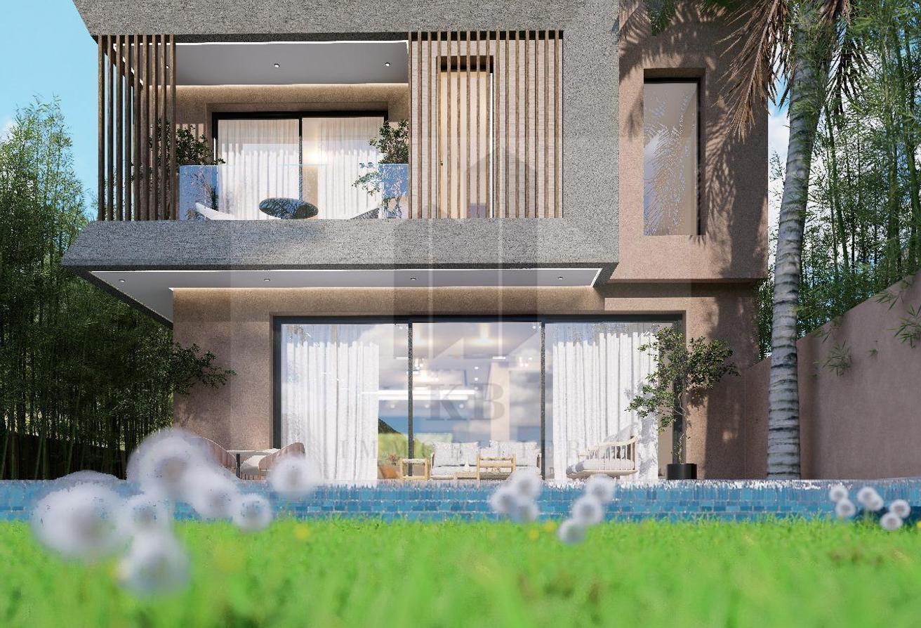 An image of the housing