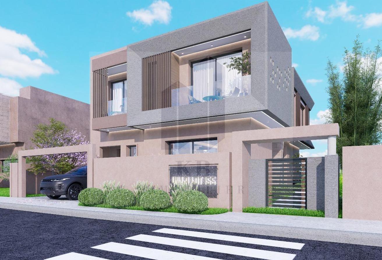 An image of the housing