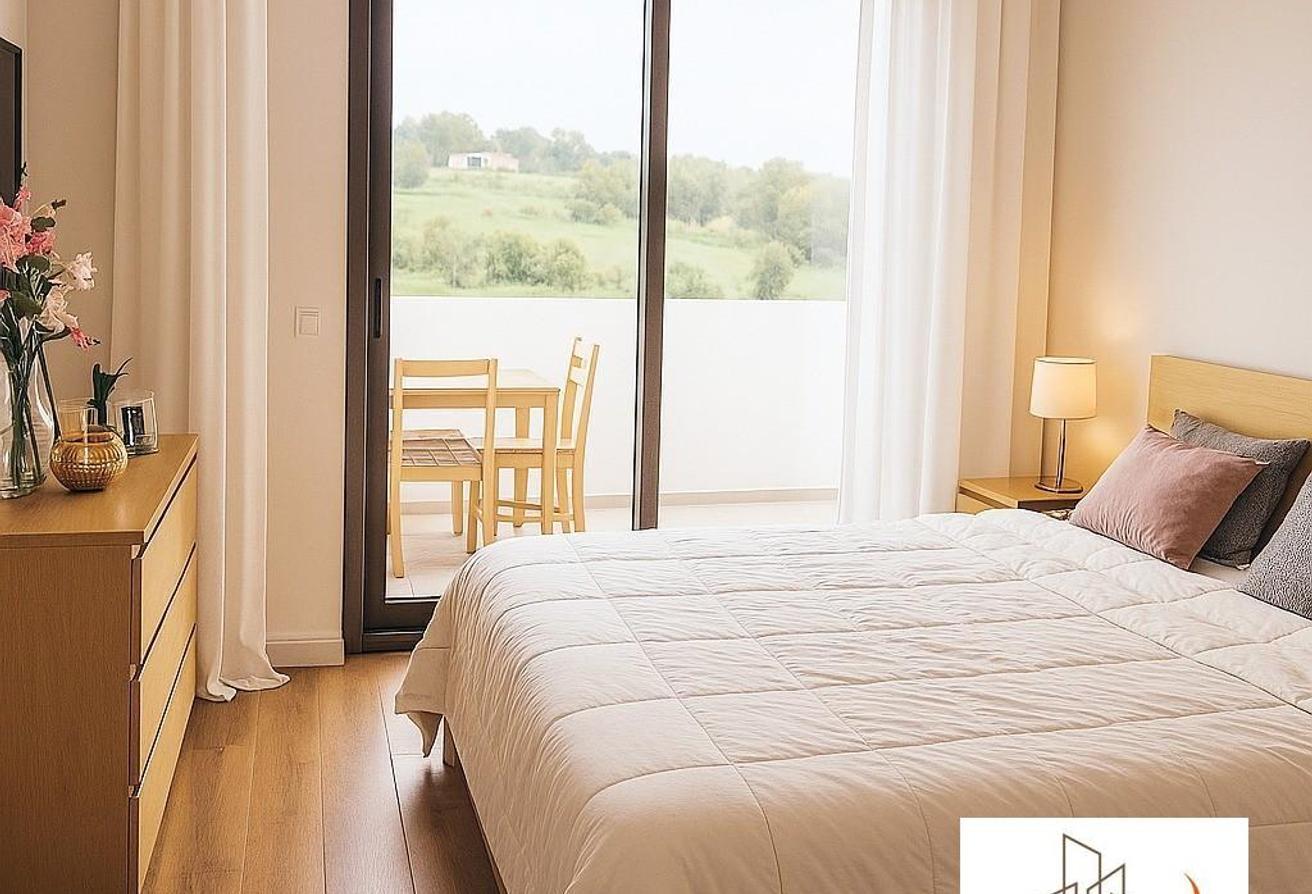 An image of the housing