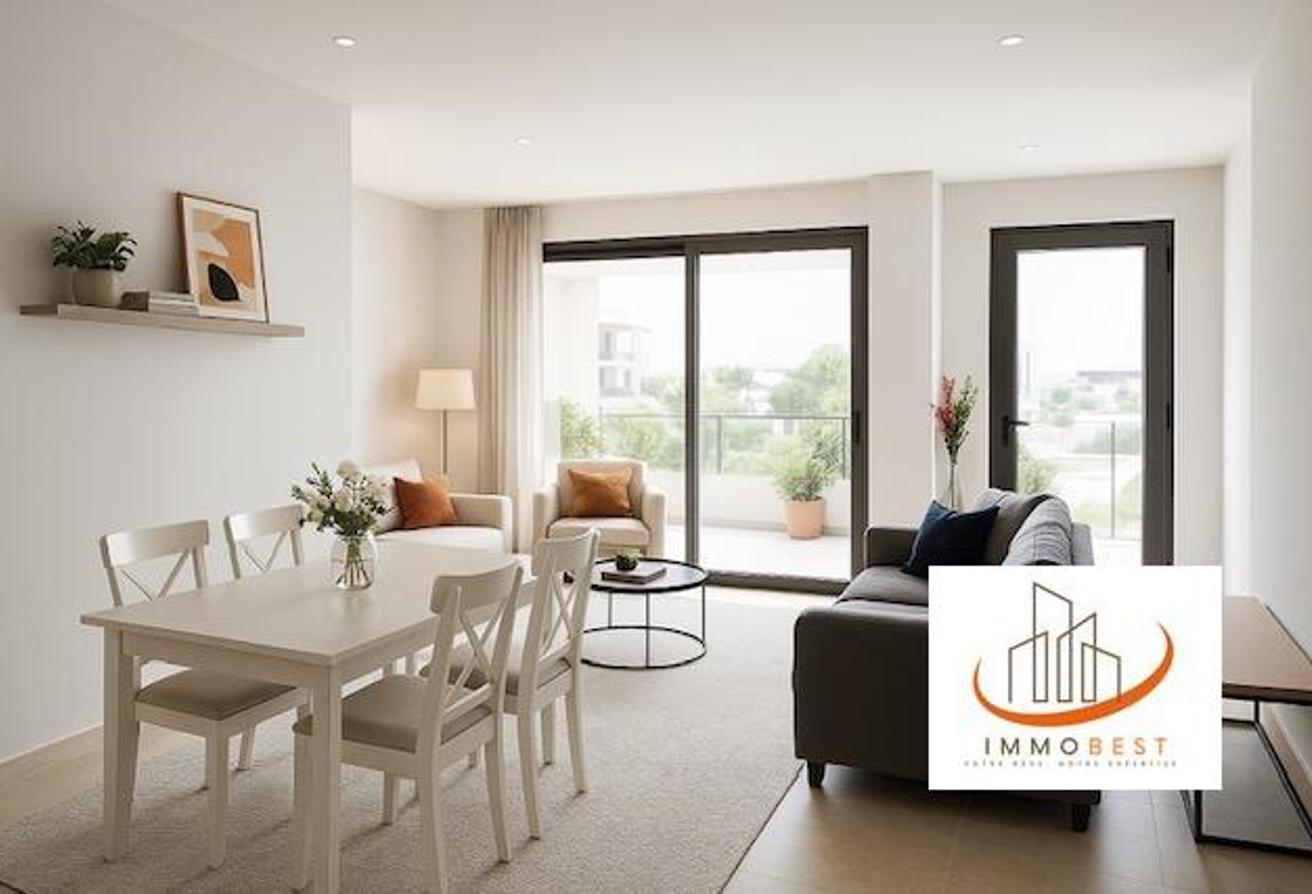 An image of the housing