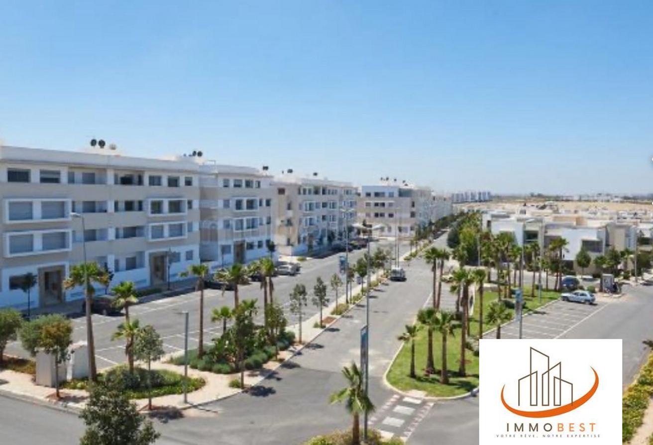 An image of the housing