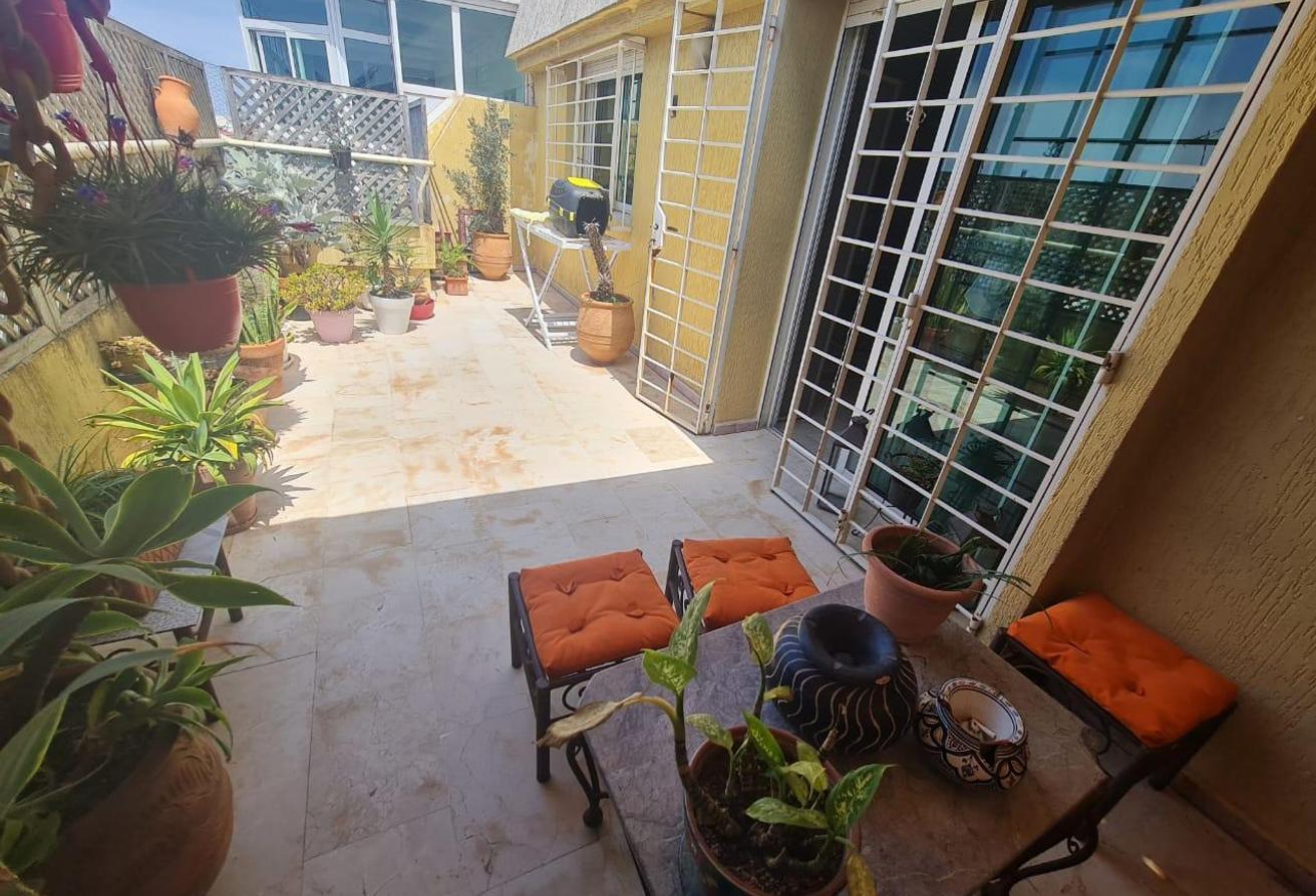 An image of the housing