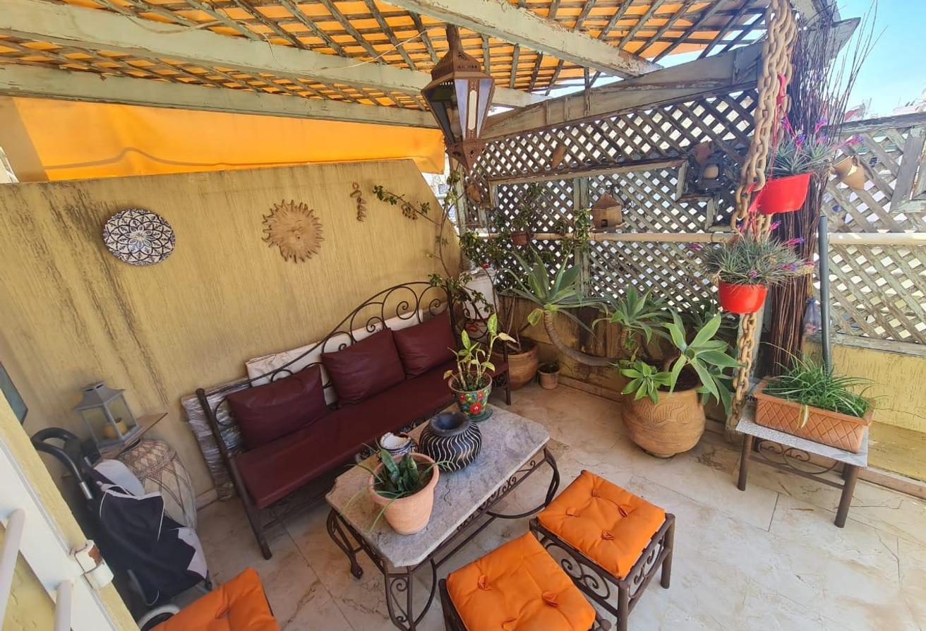 An image of the housing