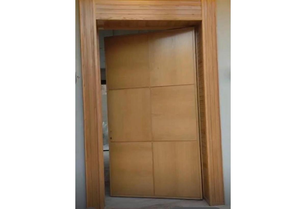 An image of the housing