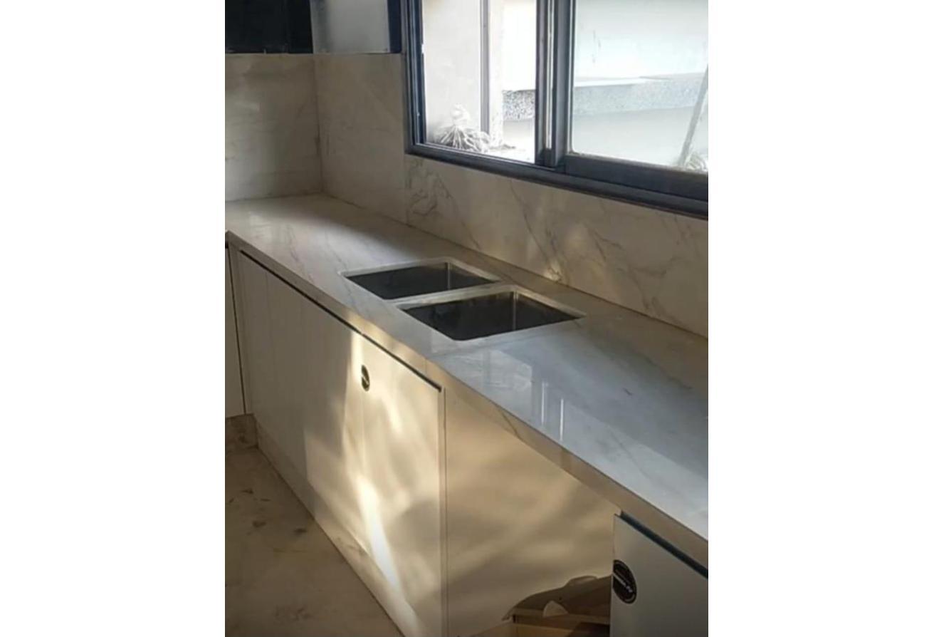 An image of the housing