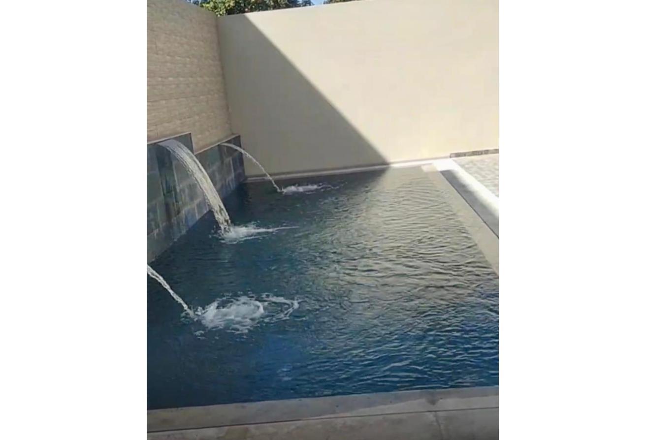 An image of the housing