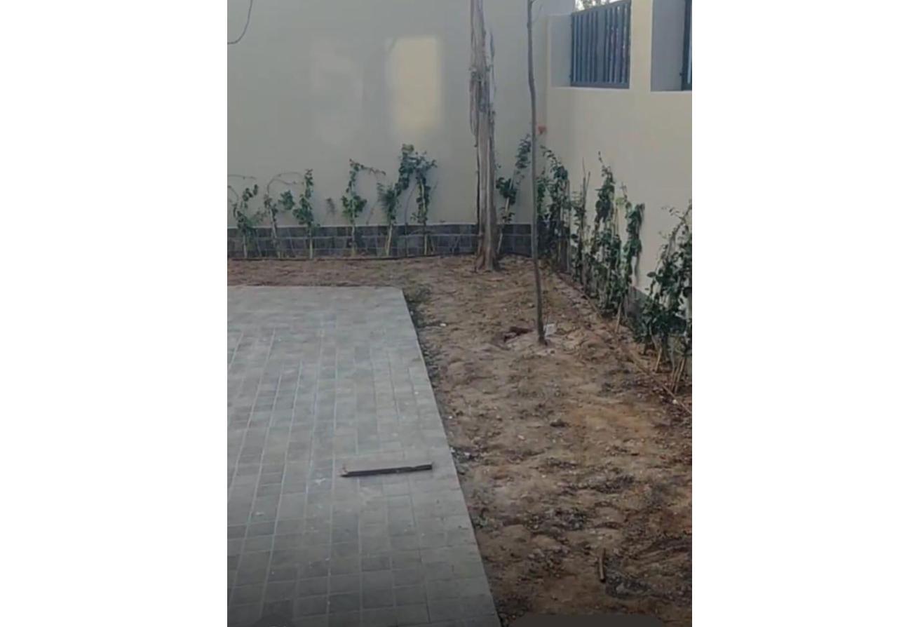 An image of the housing