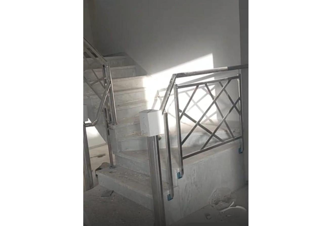 An image of the housing