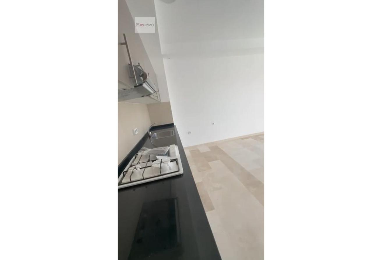 An image of the housing