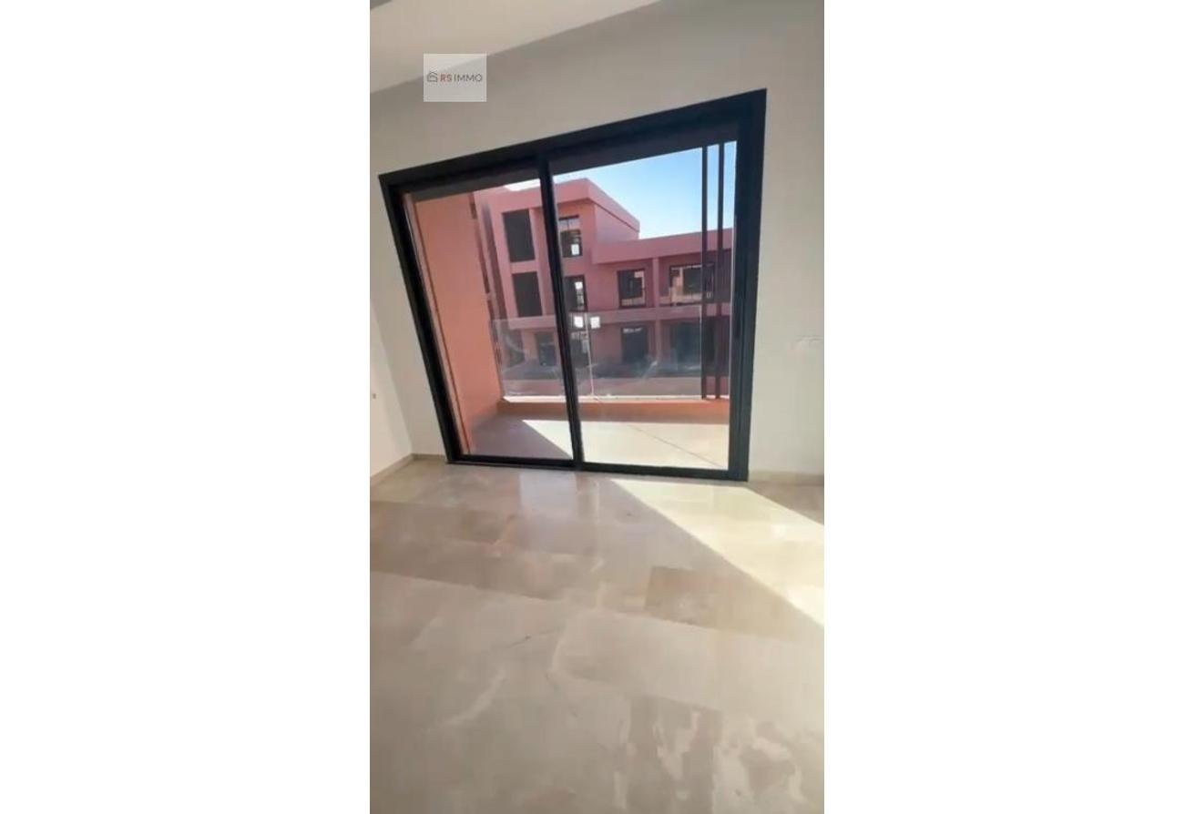 An image of the housing