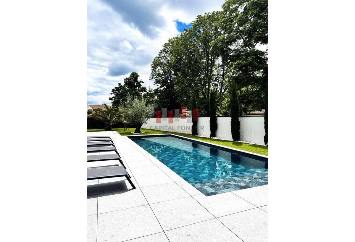 An image of the housing