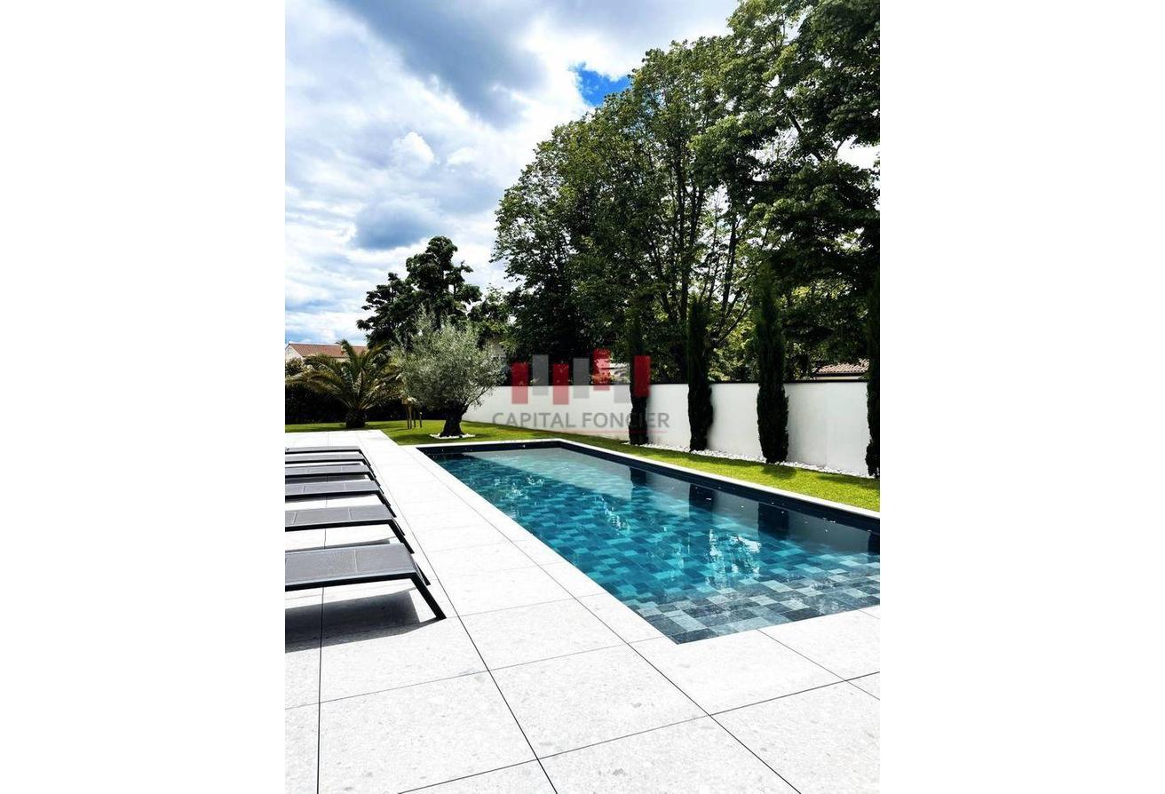 An image of the housing