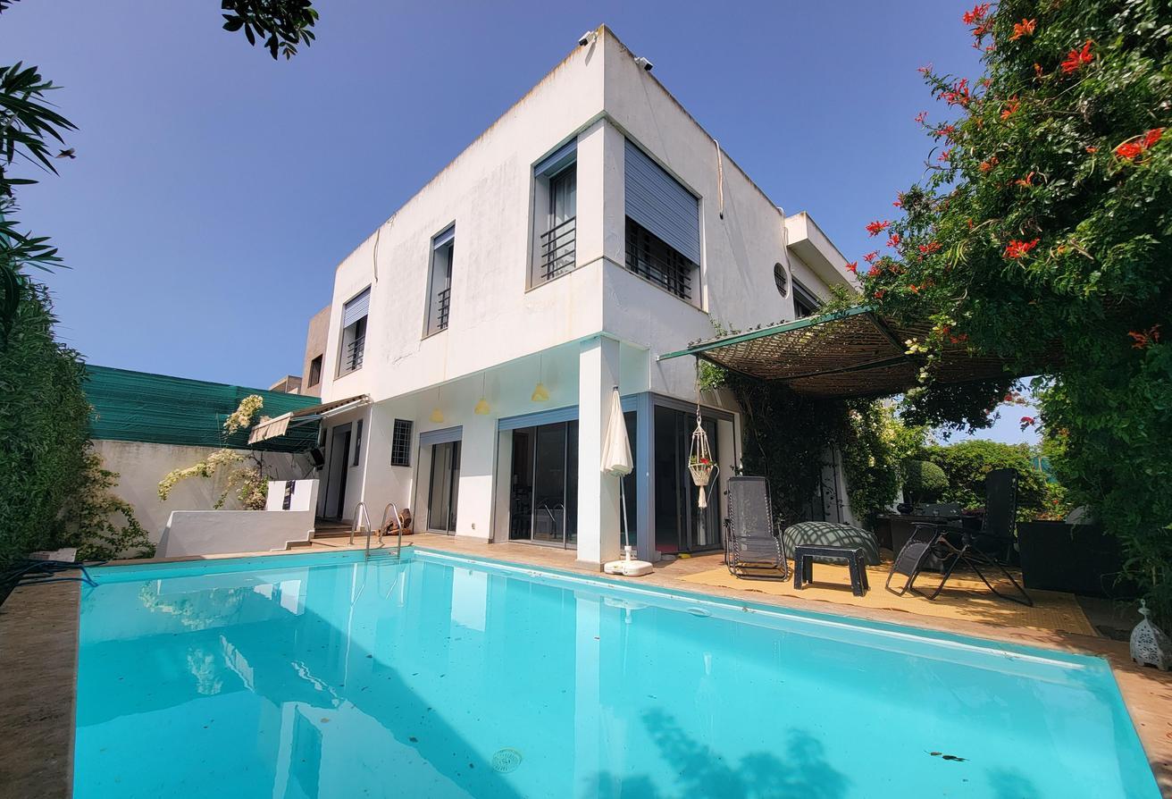 An image of the housing