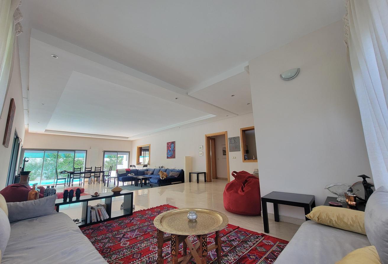 An image of the housing