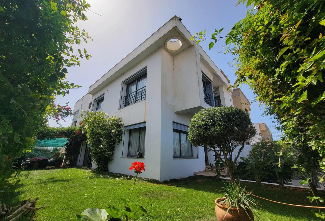 An image of the housing