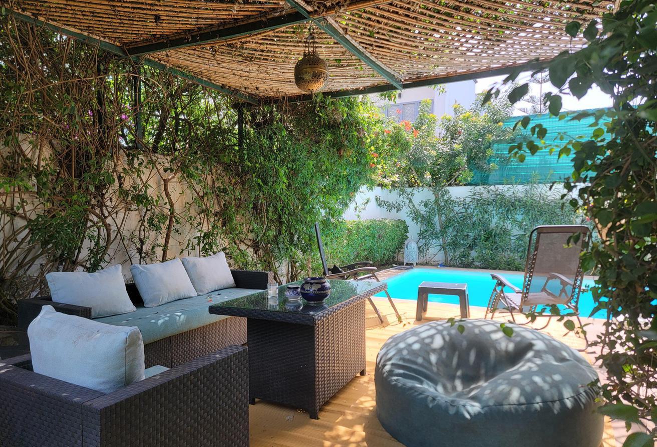 An image of the housing