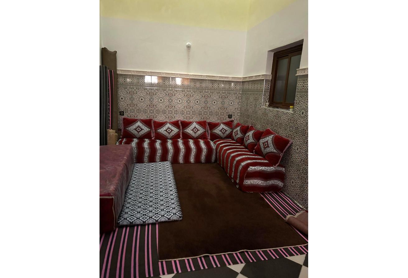 An image of the housing