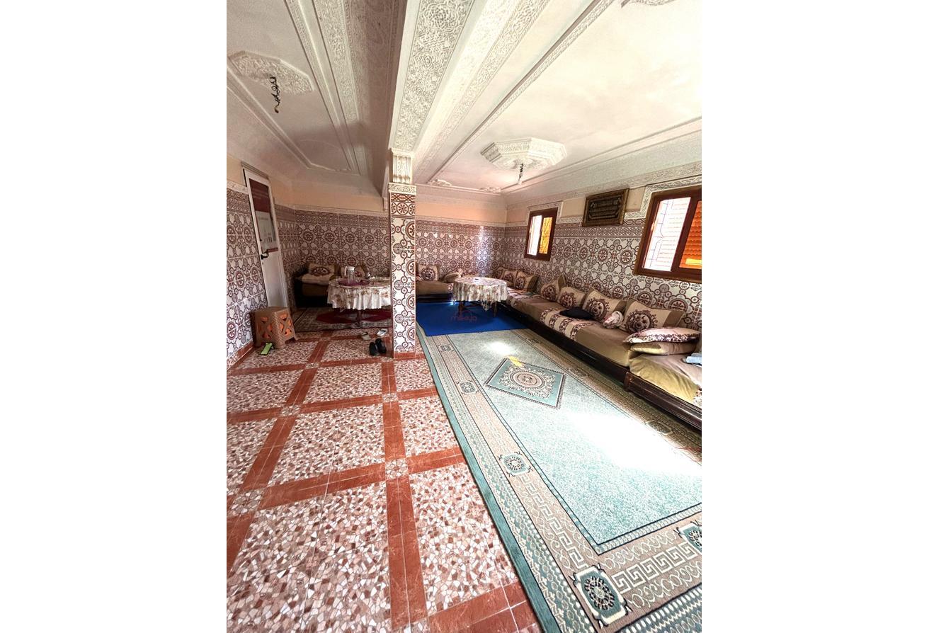 An image of the housing