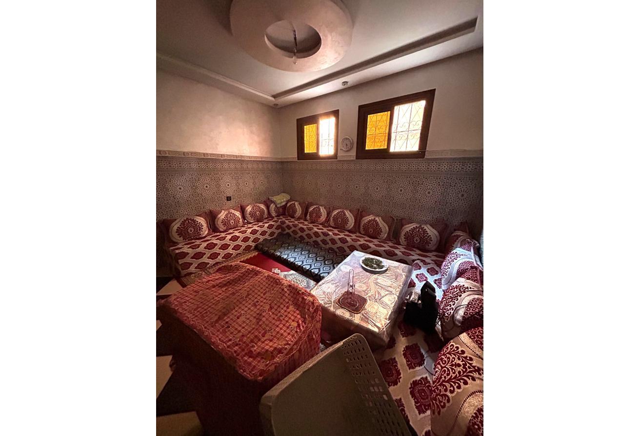 An image of the housing