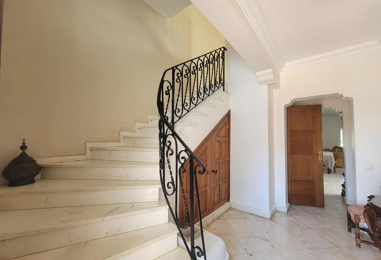 An image of the housing