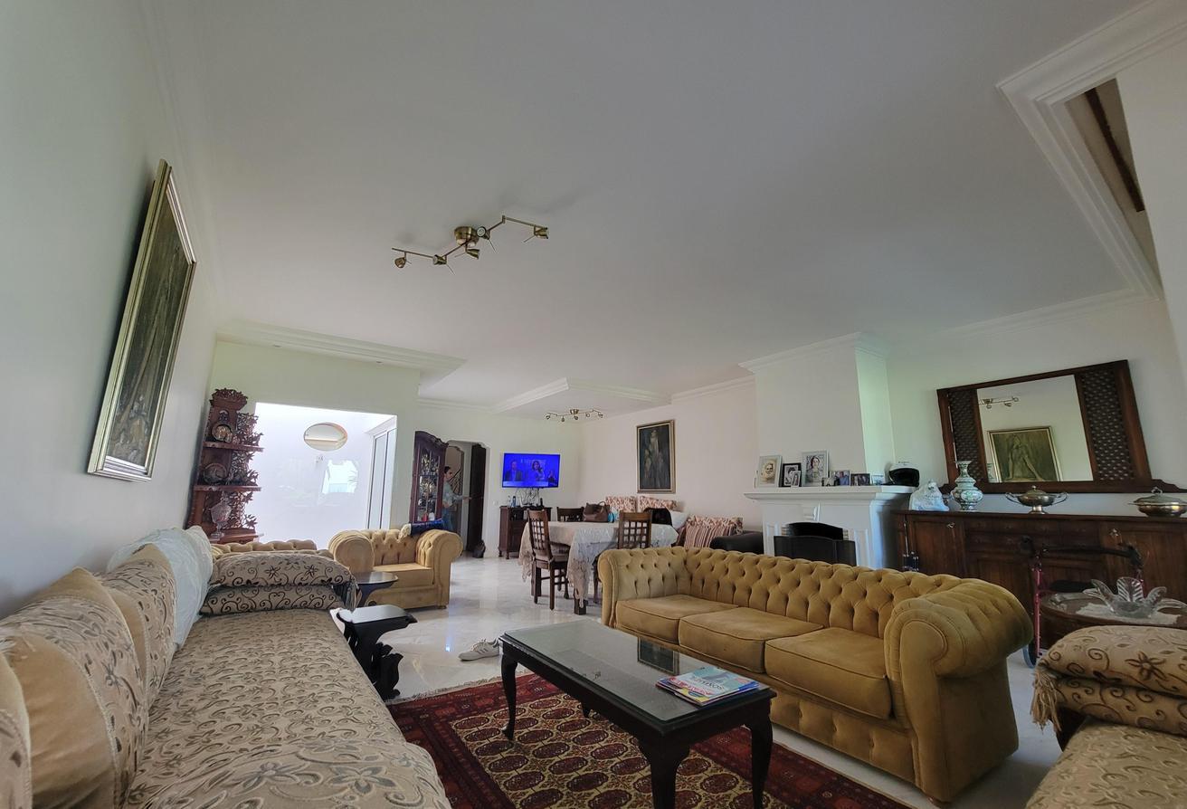 An image of the housing