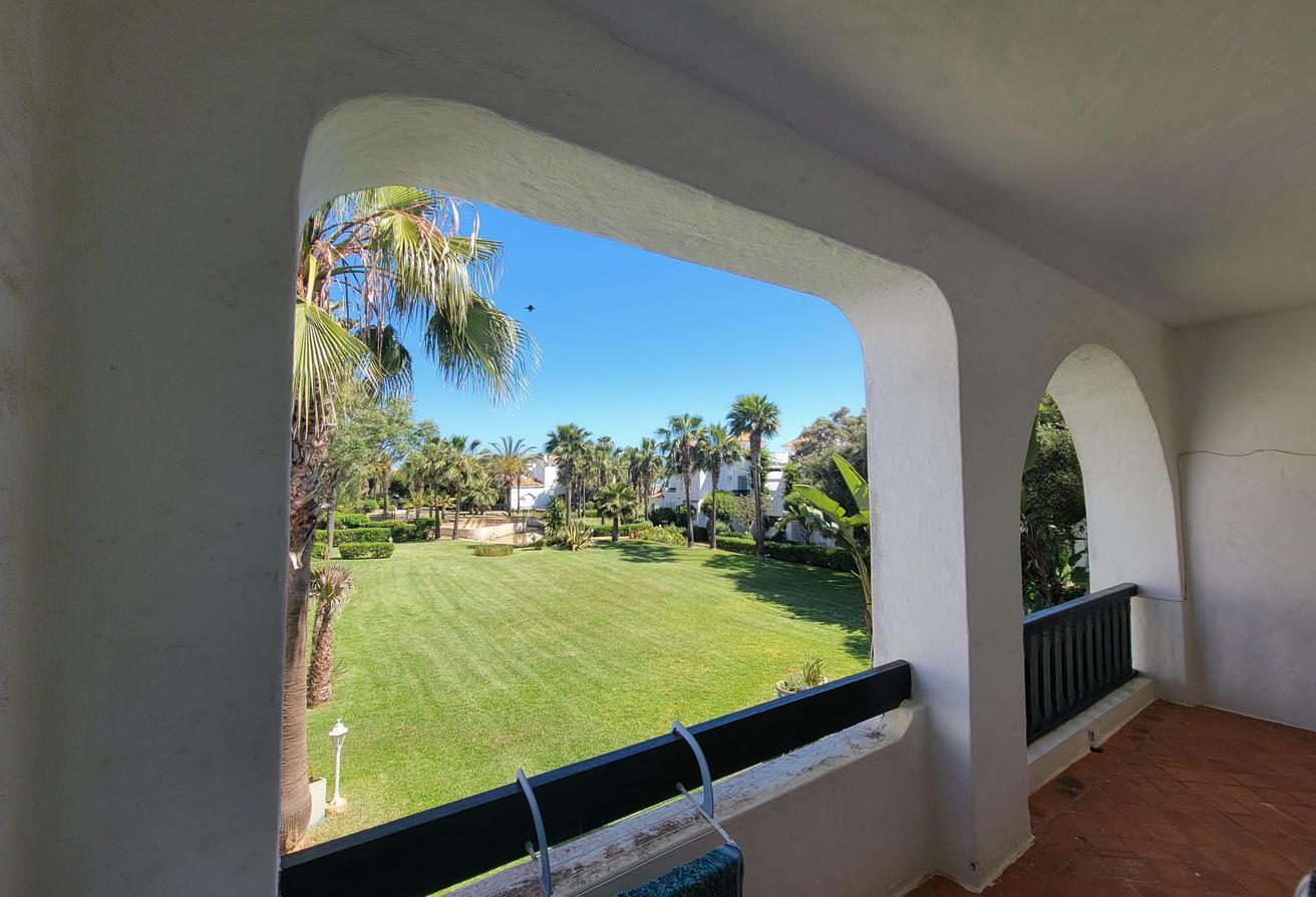 An image of the housing