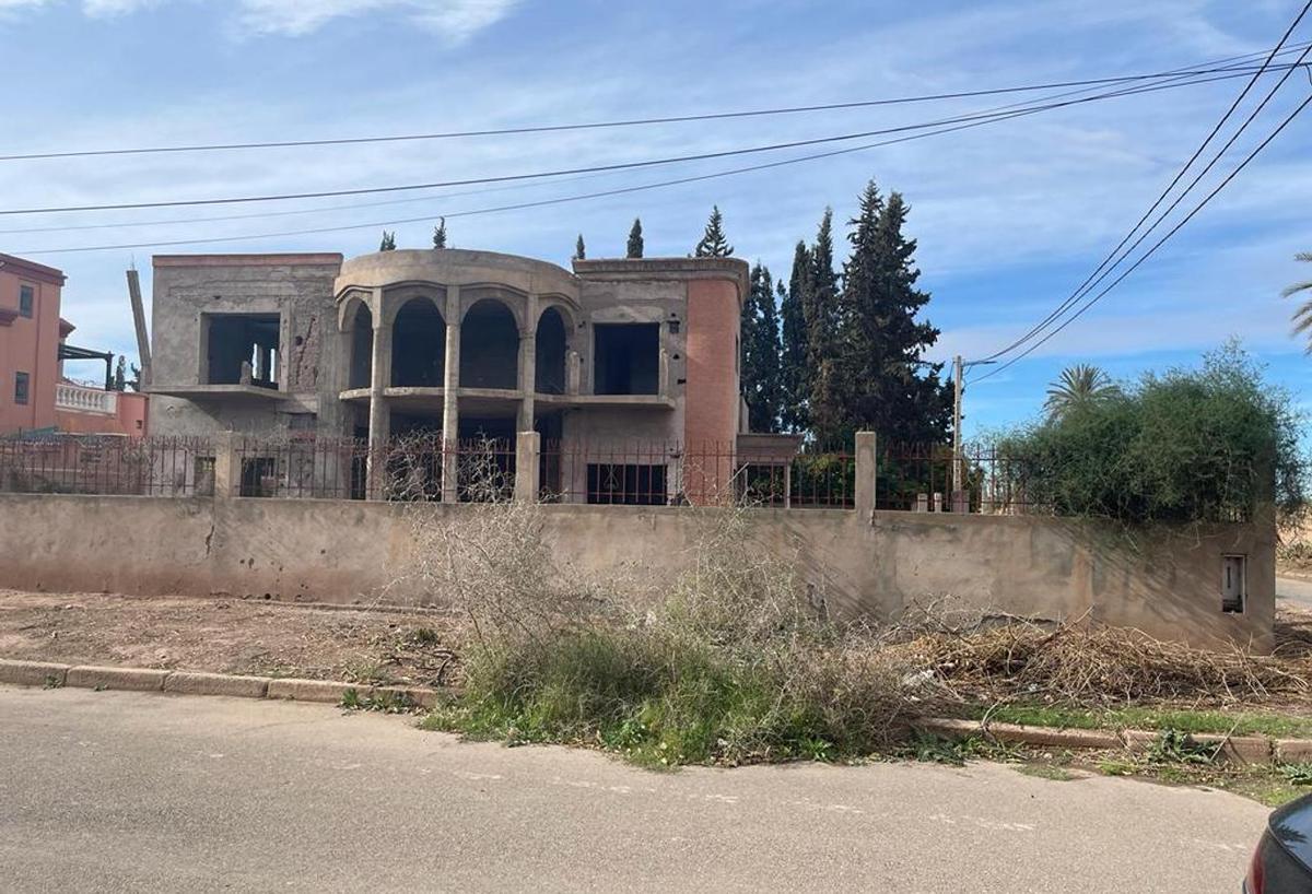 An image of the housing