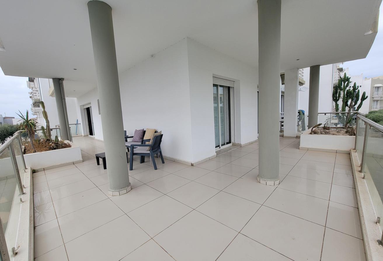 An image of the housing