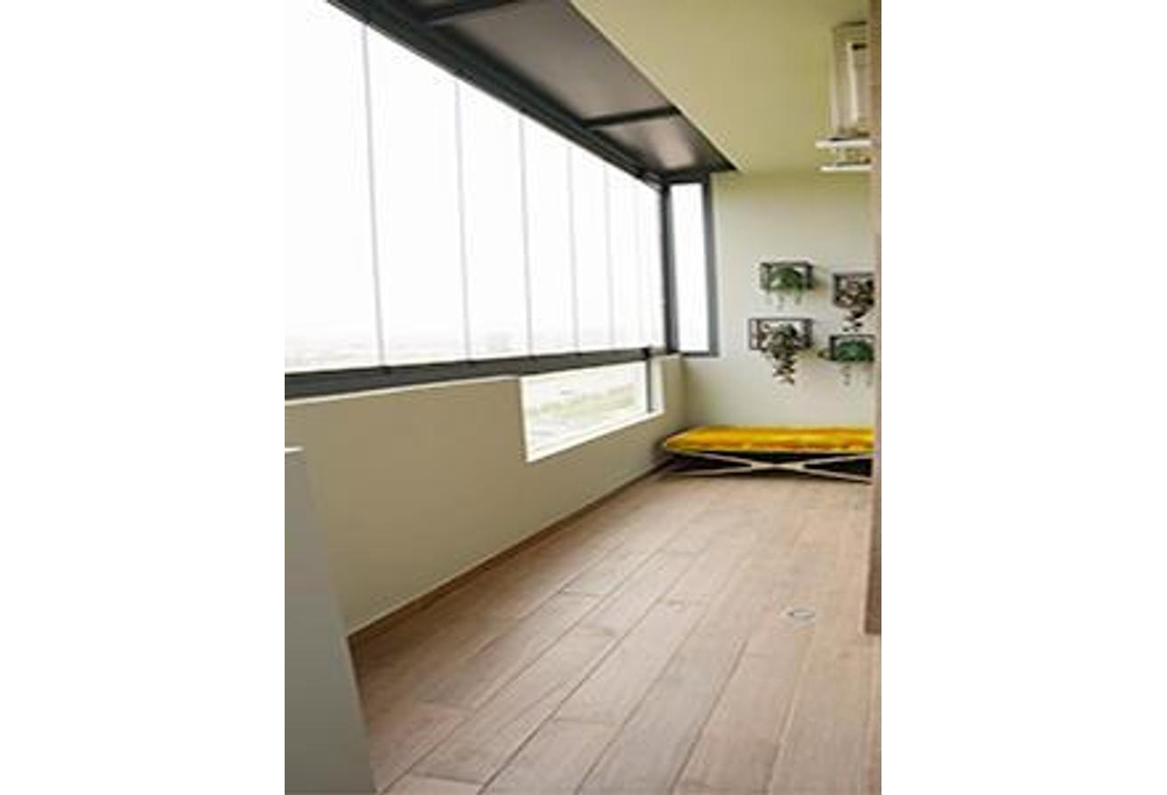 An image of the housing