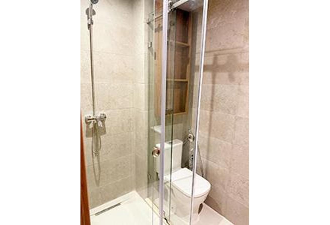 An image of the housing