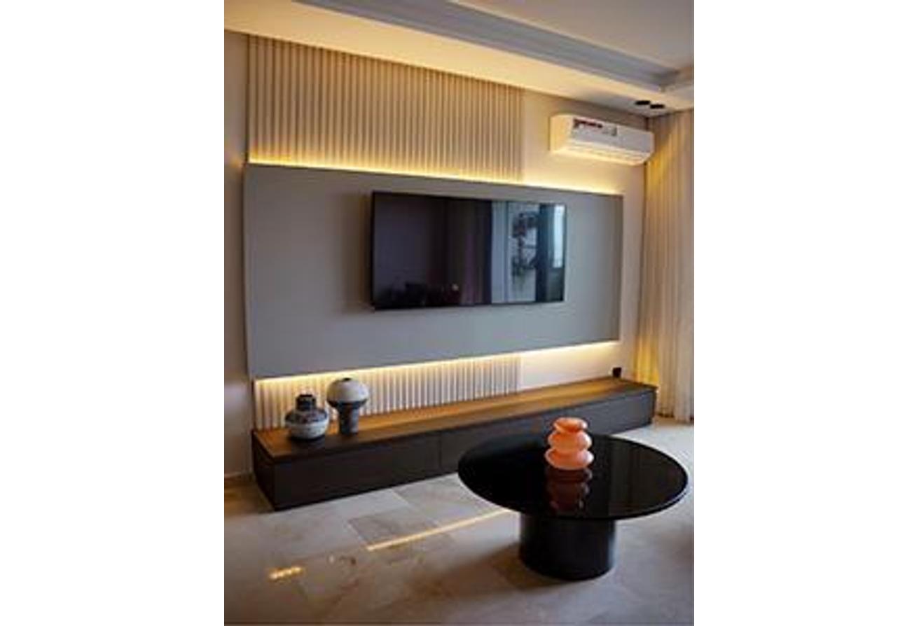 An image of the housing