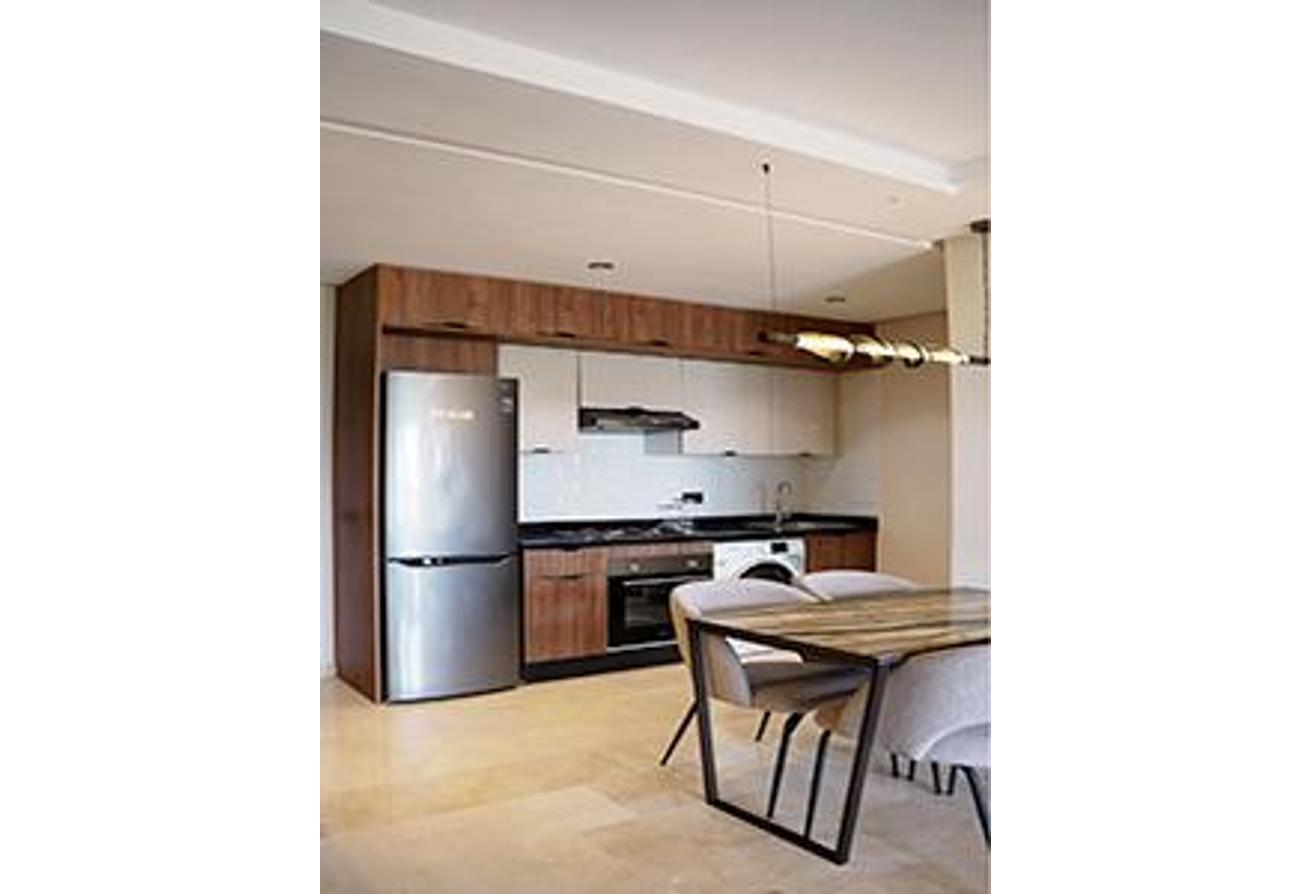 An image of the housing