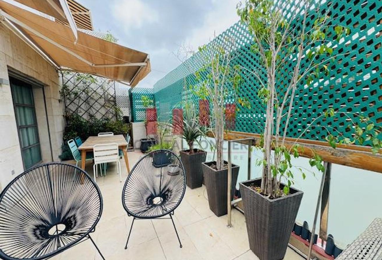 An image of the housing