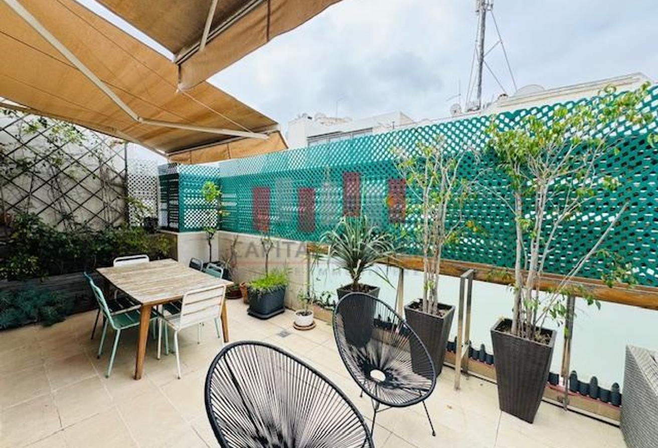 An image of the housing