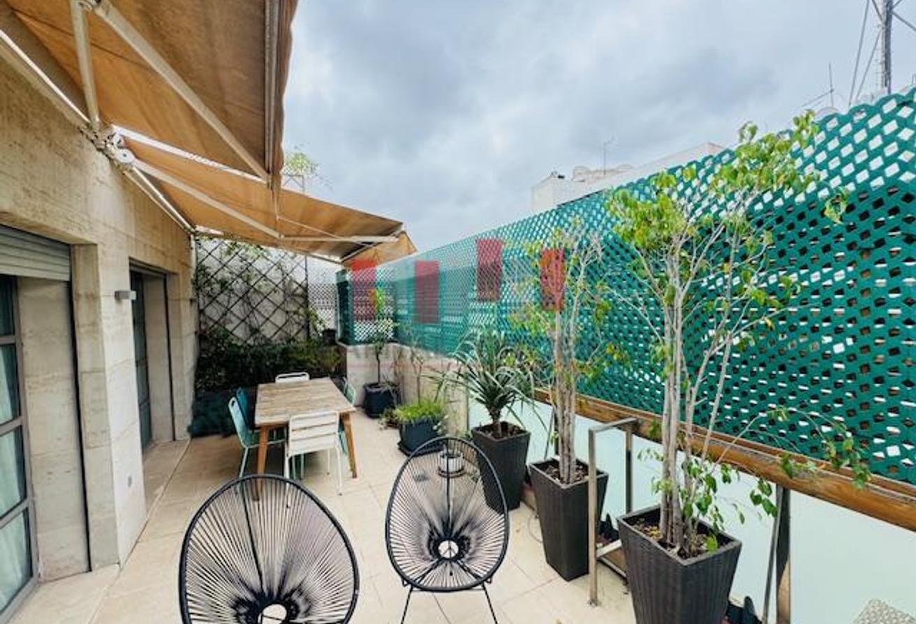 An image of the housing