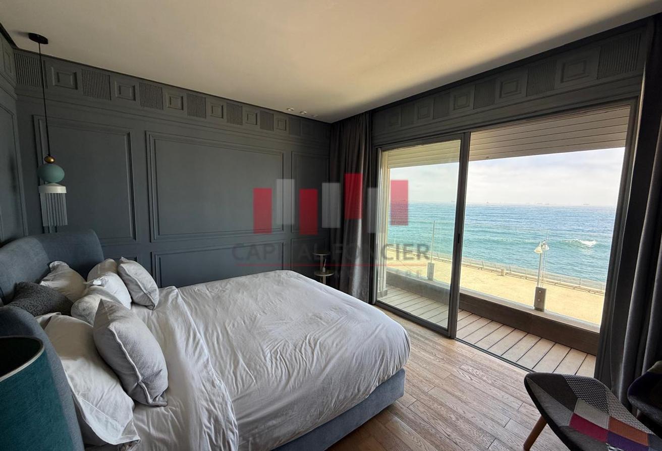 An image of the housing