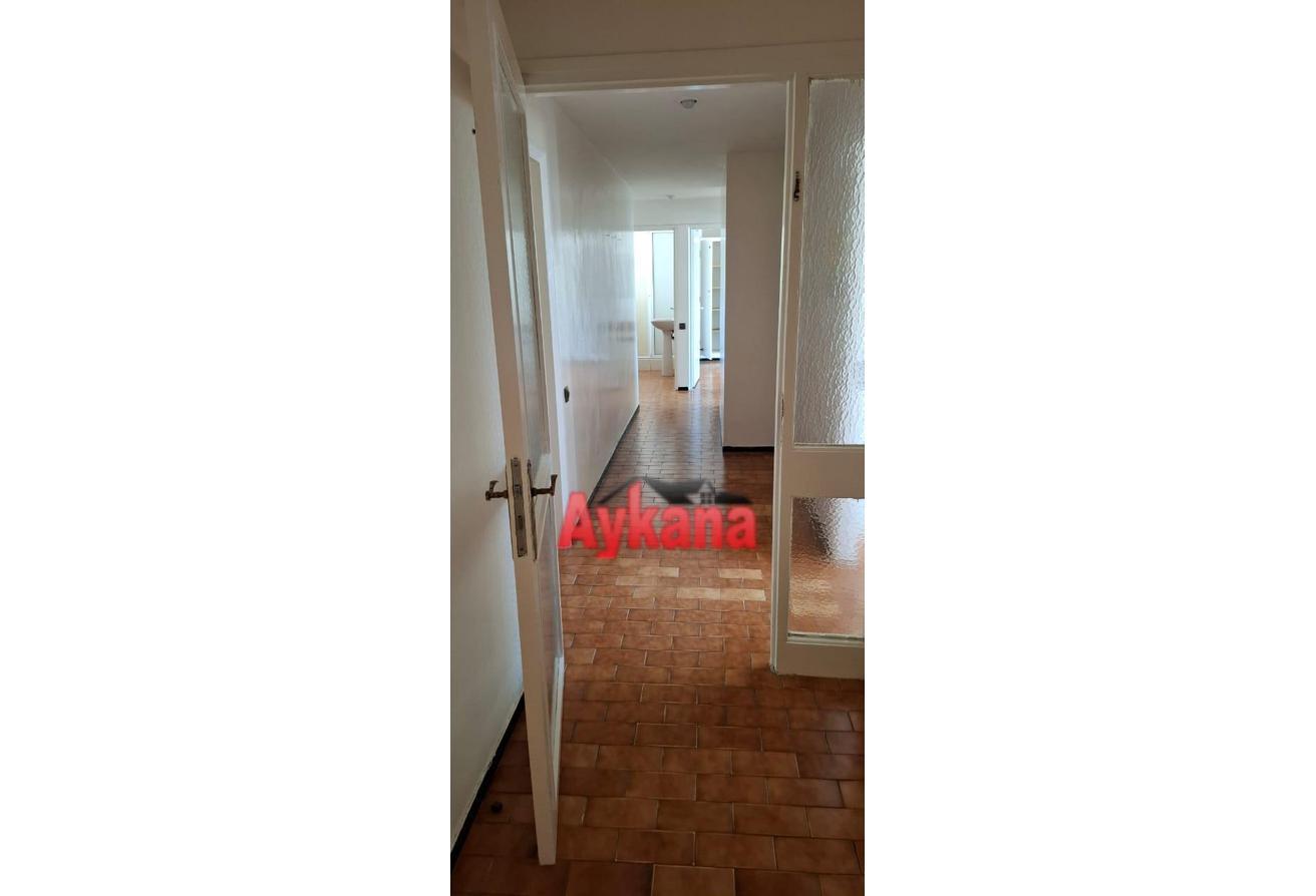 An image of the housing