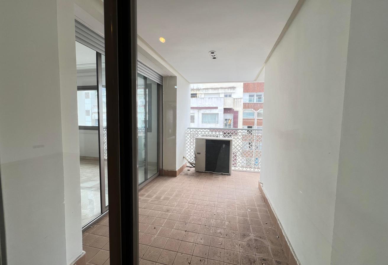 An image of the housing