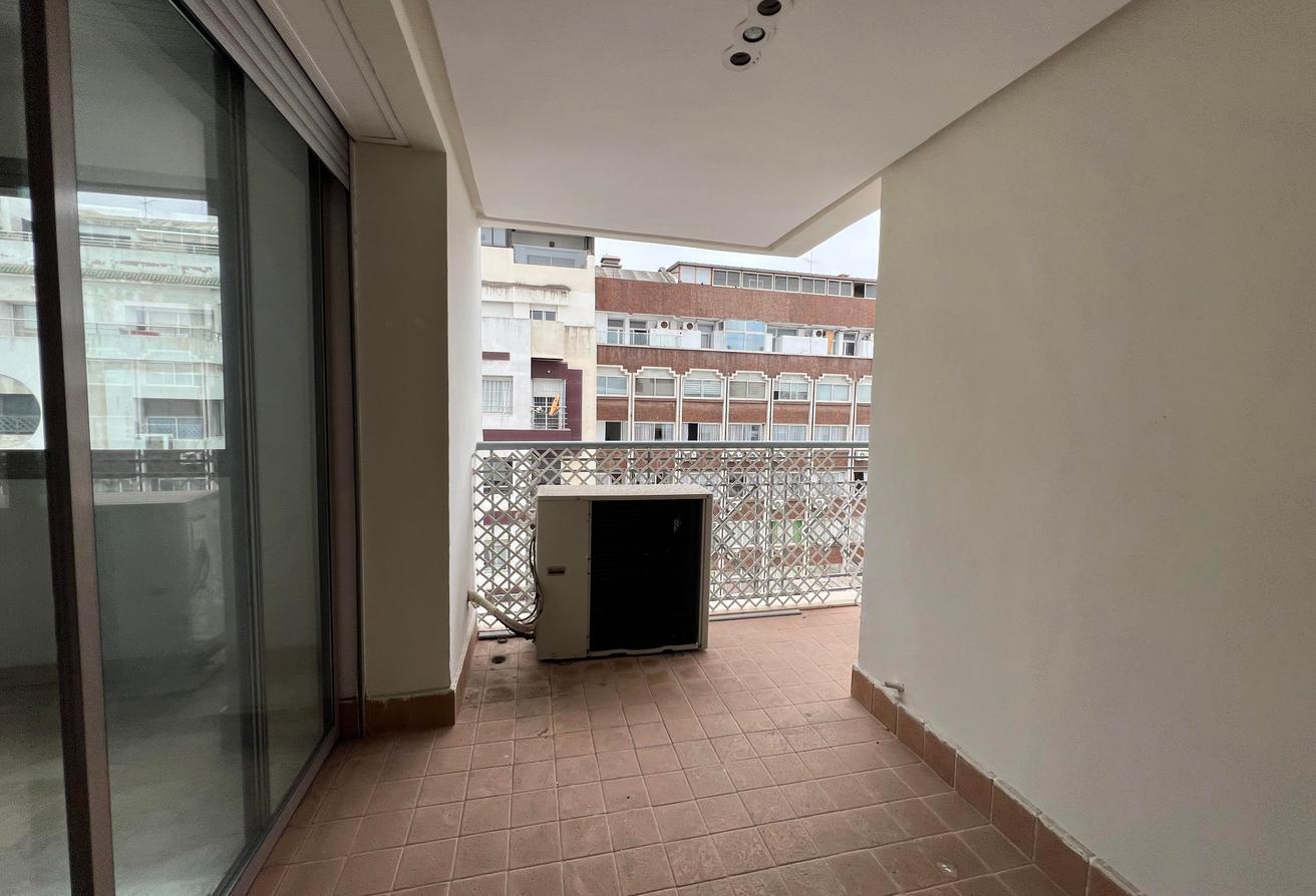 An image of the housing