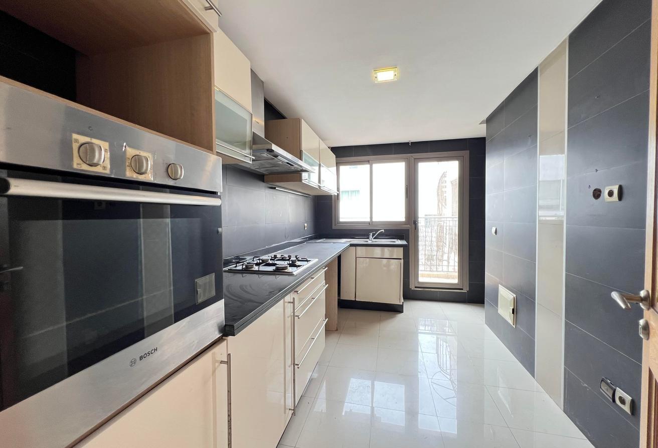 An image of the housing