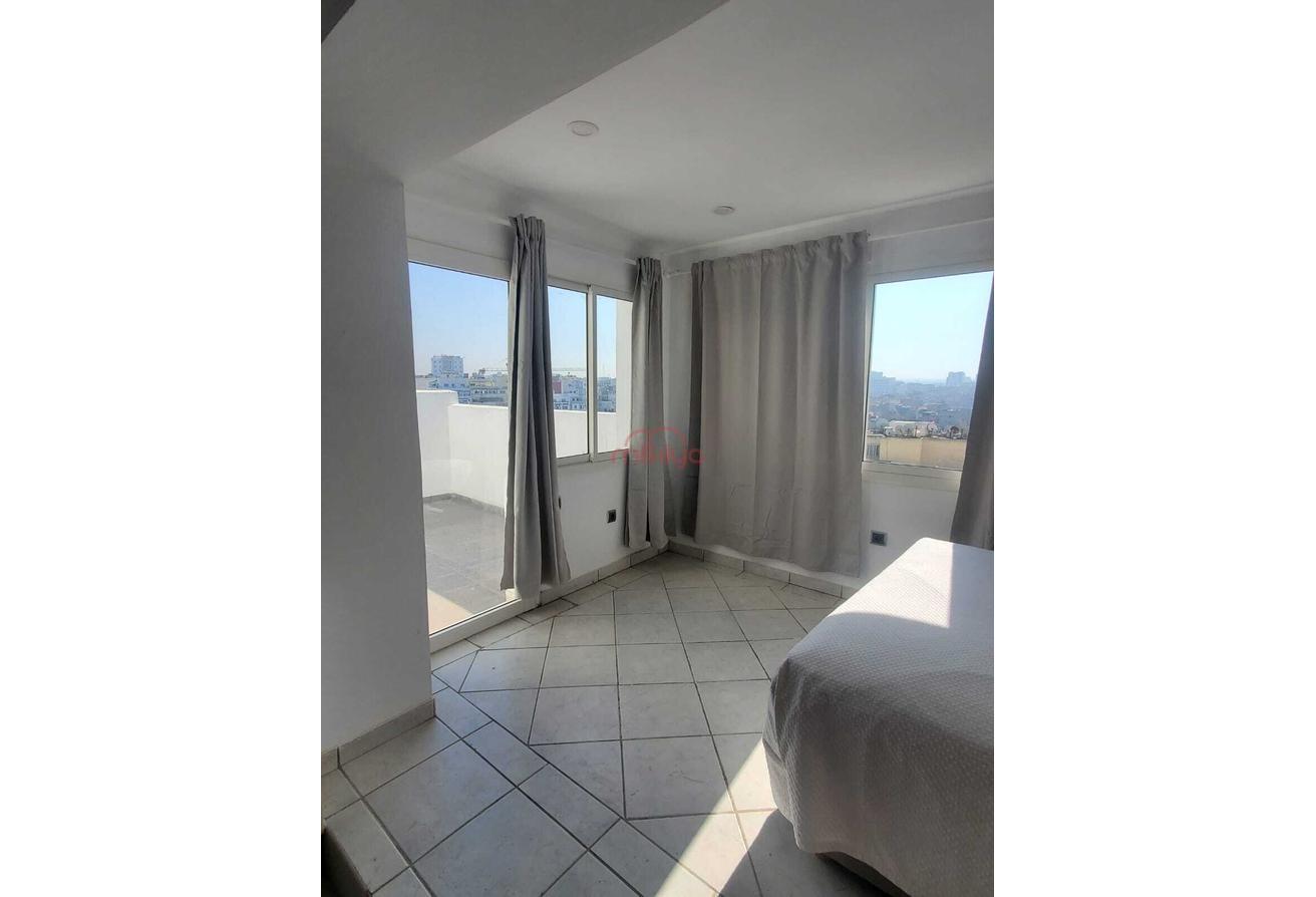 An image of the housing