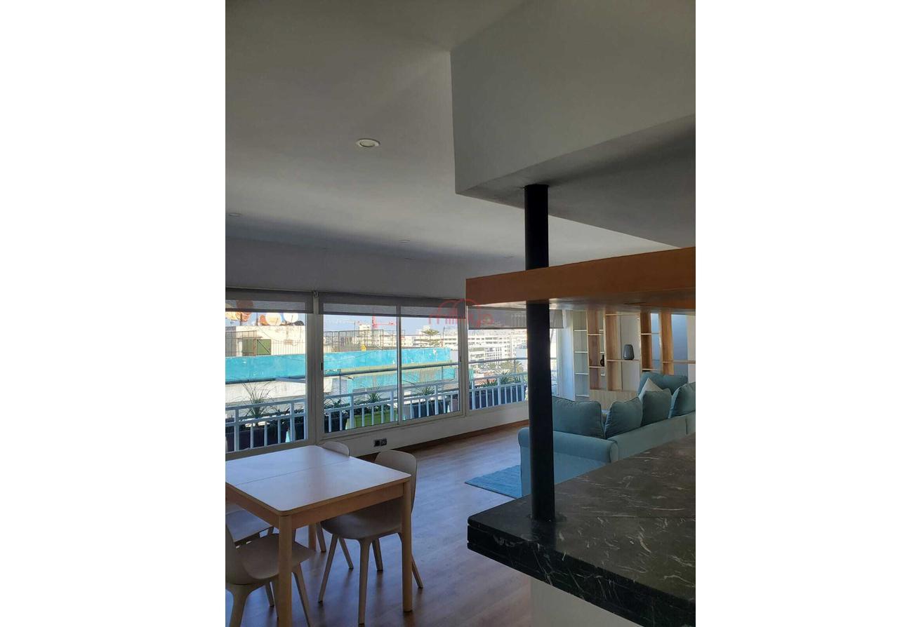 An image of the housing