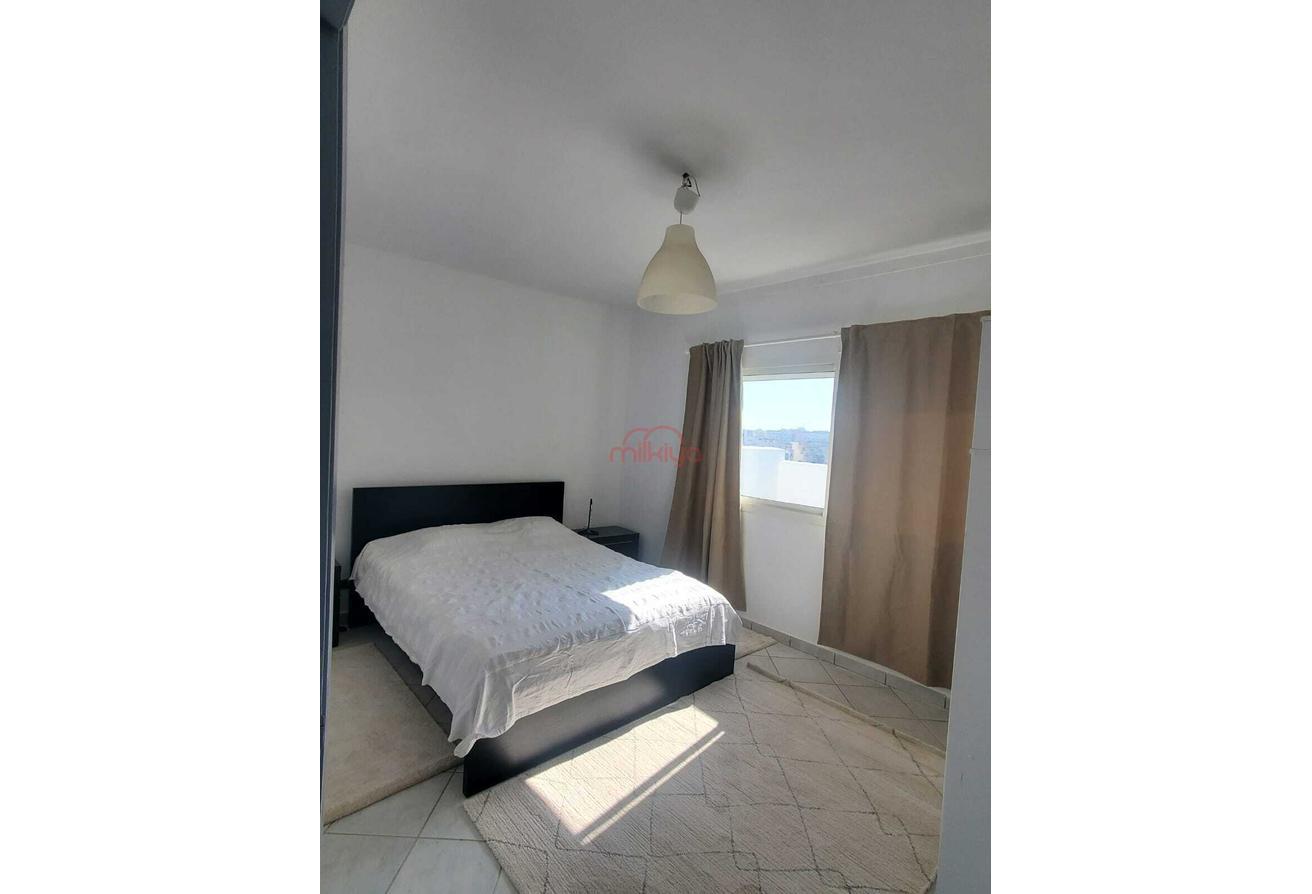 An image of the housing