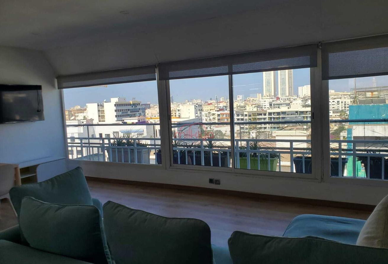 An image of the housing