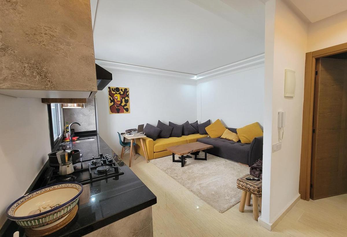 An image of the housing