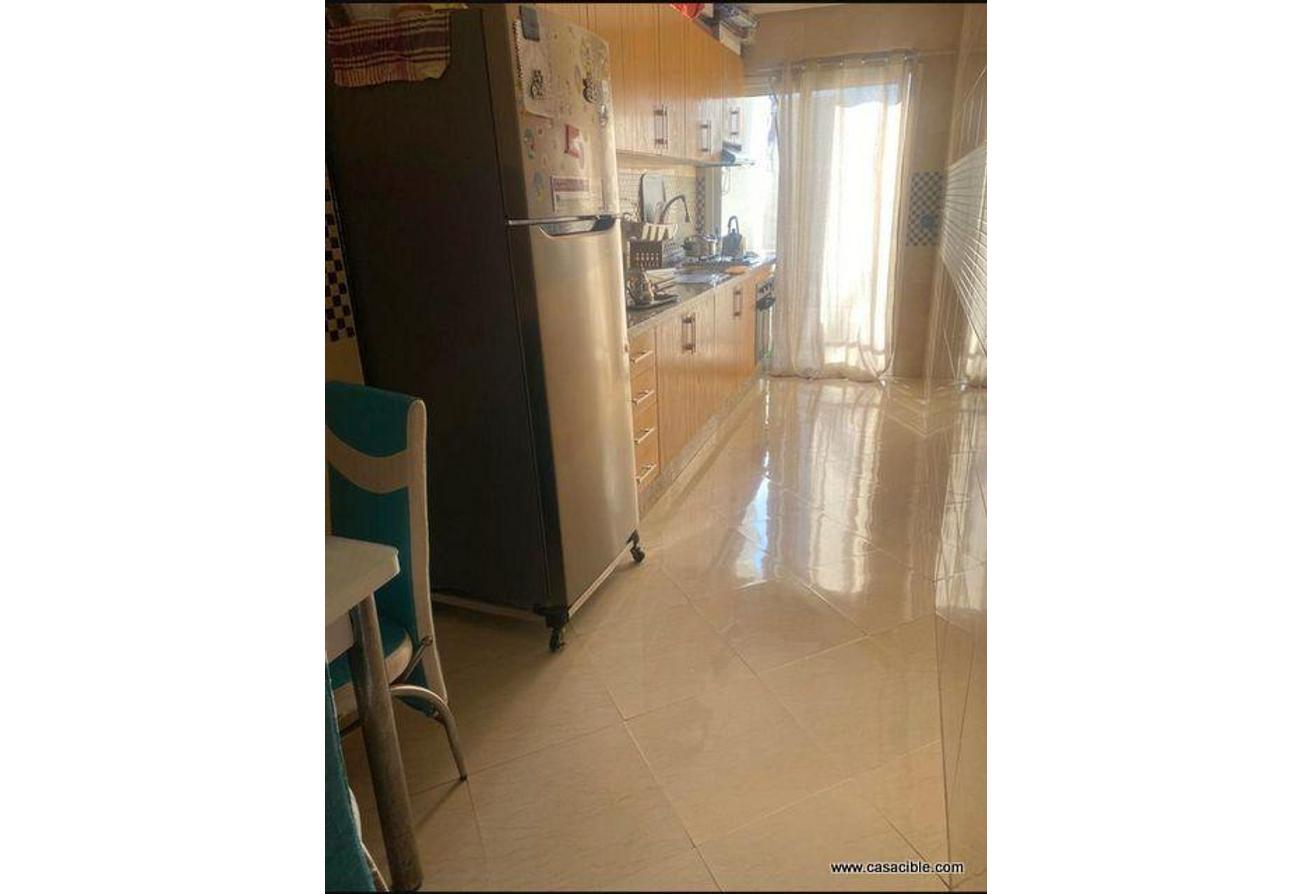 An image of the housing