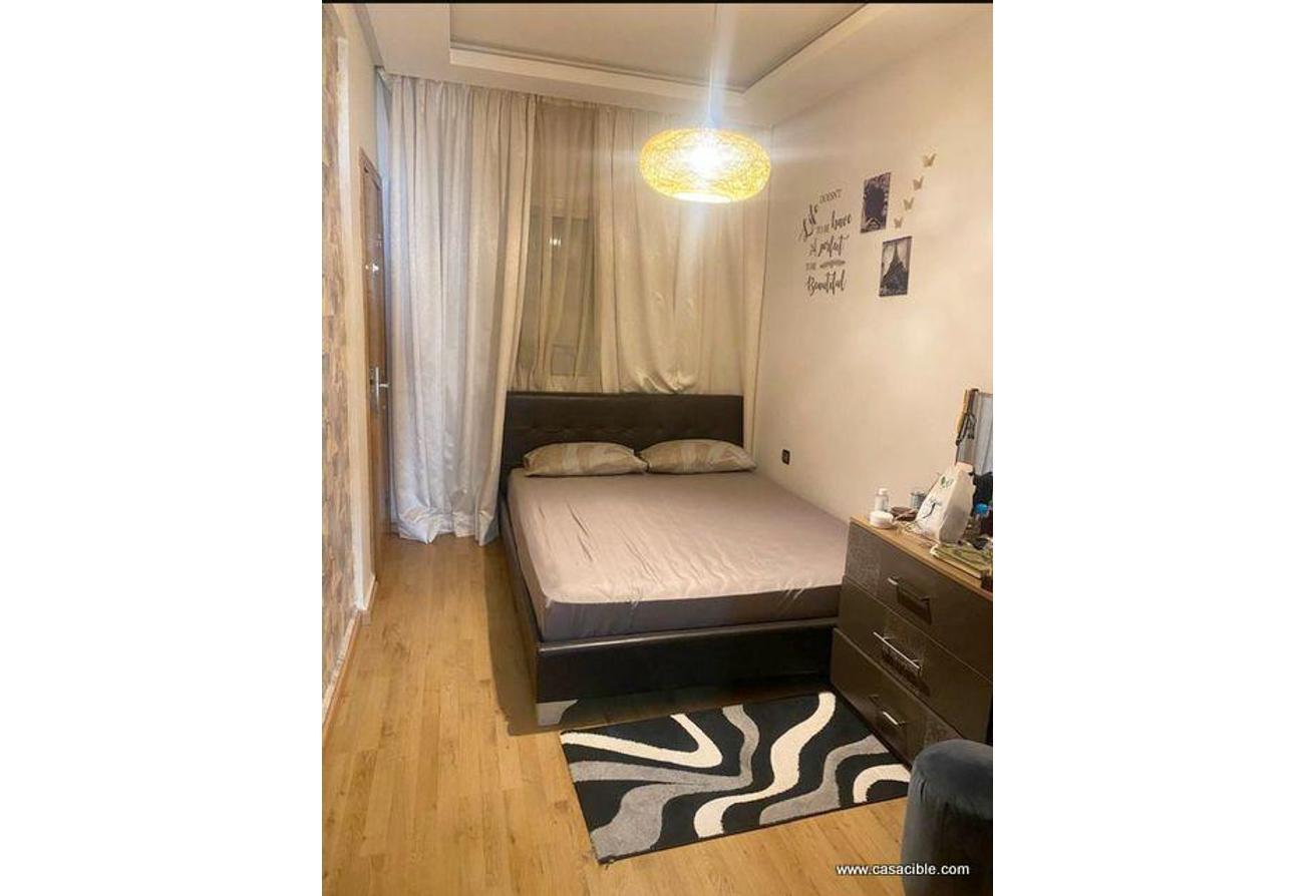 An image of the housing