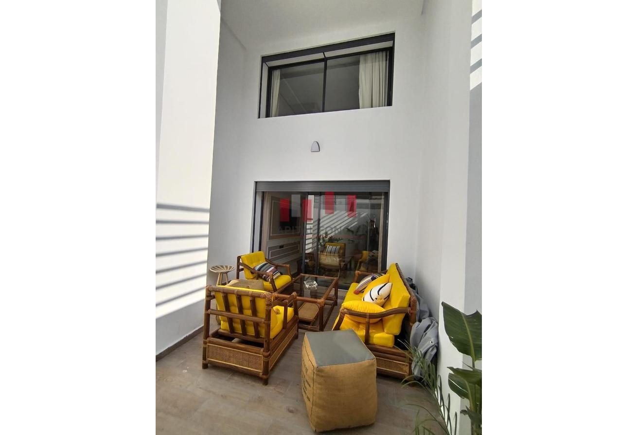 An image of the housing