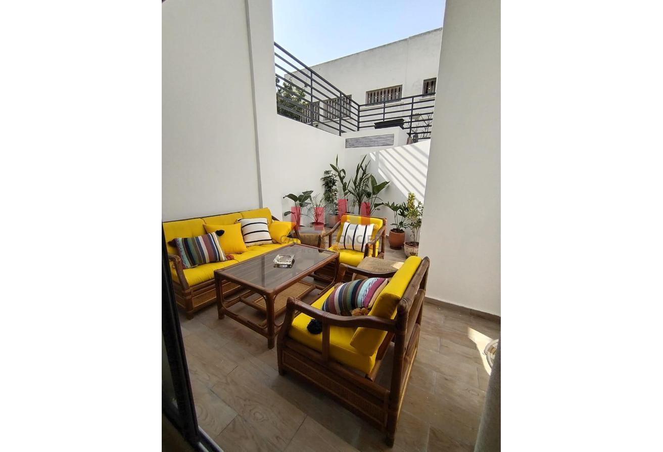 An image of the housing