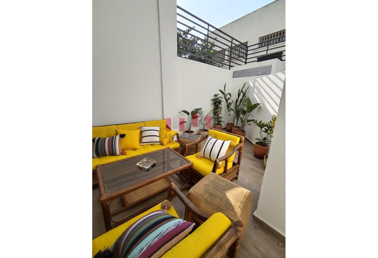 An image of the housing